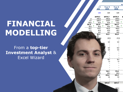 An outstanding financial model