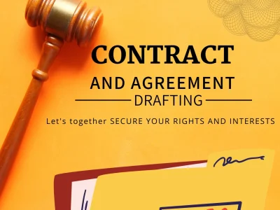 An influencer management agreement for your business.