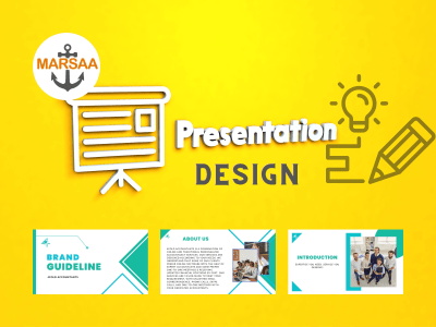 PowerPoint Expert for PowerPoint Presentation Design, PPT Pitch Deck Design