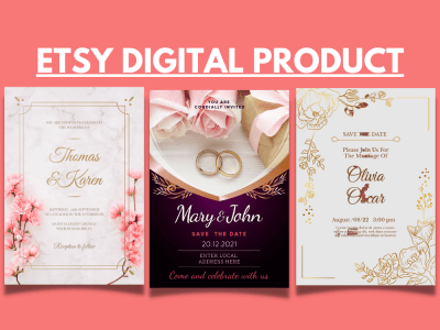 Etsy digital product etsy digital planner etsy seo  etsy shop  etsy listing
