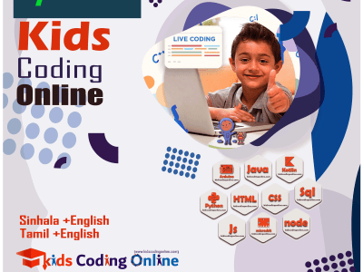 Online Coding class AI Programing Robotics ext