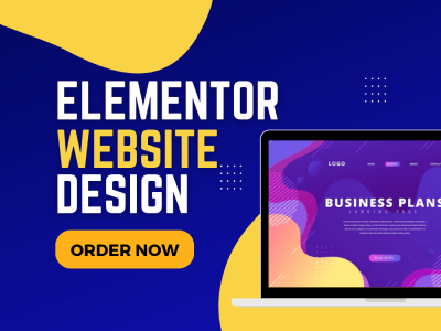 Elementor Pro | Elementor Designer | Elementor Expert | WordPress ...
