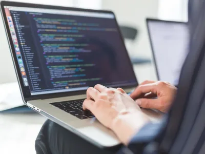 C#, JavaScript, TypeScript, Vue, and Quasar Framework consultation