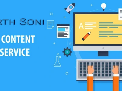 Effective Content Writing for Higher SEO Rankings