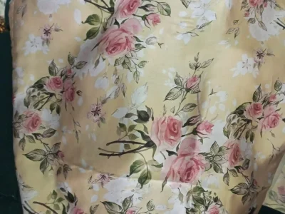 A Fabric Printing with Delivery