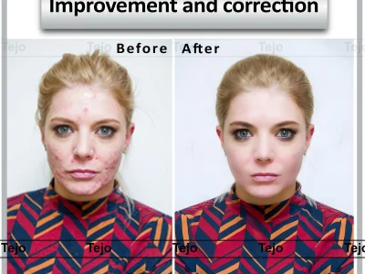 Professional AI & Photoshop Image Editing Services