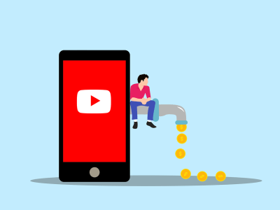 Animated streaming packages for twitch cover the screen