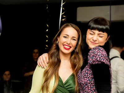 Professional event photography sessions in London