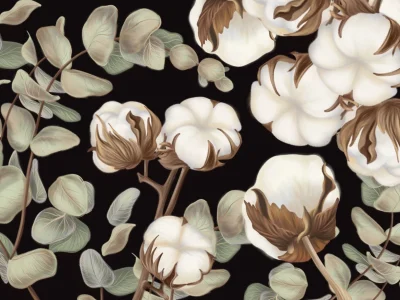 An amazing Botanical Illustrations
