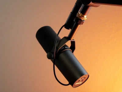 The Ultimate Solution: An All-in-One Podcast Consultation Experience