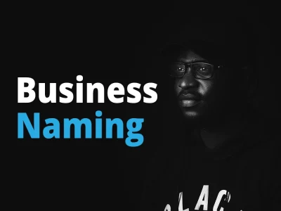 A strategic business name ready for trademark