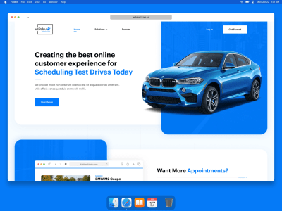 High performing landing page for your business in Figma Upwork High performing landing page for your business in Figma Upwork