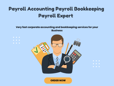 Payroll Accounting Payroll Bookkeeping Payroll Expert