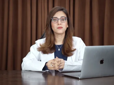 A stunning spokesperson video in 1080p or 4k.