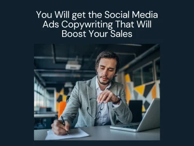Social Ads To Increase Sales | Upwork