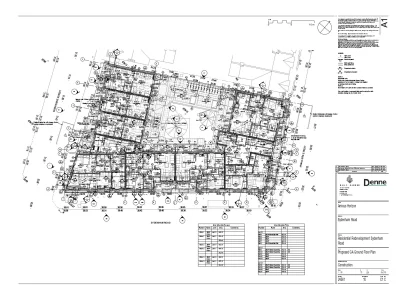 CAD to Revit Model Conversion, BIM Family Creation, Construction Drawings