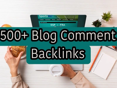 500 Comment Backlinks with Expert Tips and Strategies | Upwork