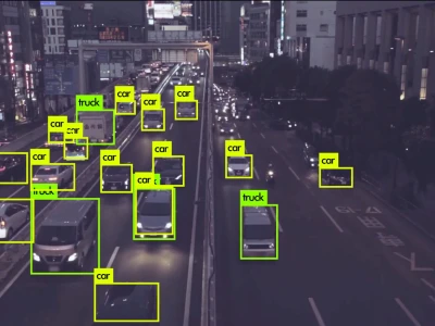 Building State-of-the-Art Object Detection Models using Deep Learning ...