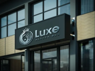 Unique Creative (Custom Style) Logo / Redraw Logo & Brand Renovation.