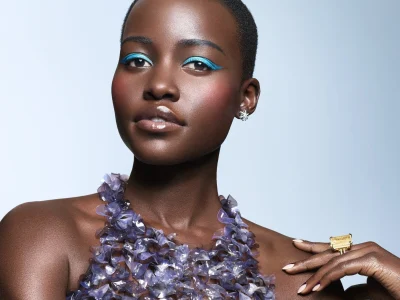 An image retouched perfectly within 24 hours of starting the job.