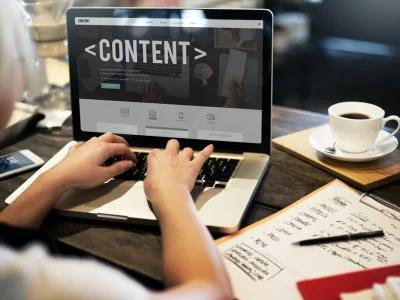 SEO Optimized web content for your website or social networks