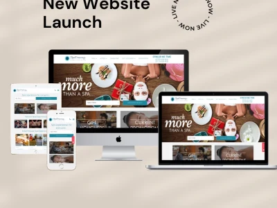 Fully functional wordpress website (Basic SEO ) | Upwork