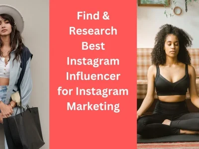 The best micro Instagram influencer list for influencer marketing