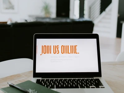 A Customized Project Plan for Your Upcoming Webinar or Online Event