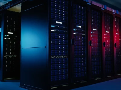 Support for your IT Infrastructure Servers ( Windows, Cloud )