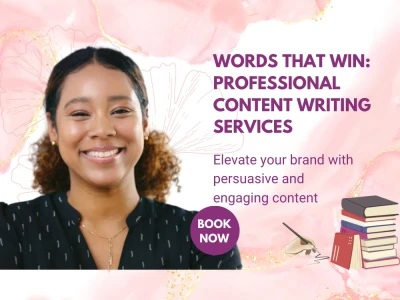 SEO-optimized content writing on fashion & beauty blogs, travel articles