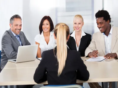 In-depth interview preparation and executive coaching to ace job interviews