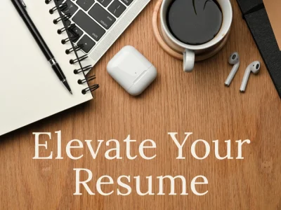 Your Dream Job: Showcase Your Skills with a Winning Resume