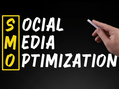 An optimized Social Media Accounts