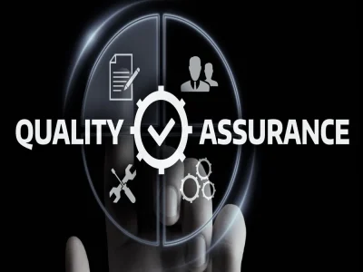 Thorough Quality Assurance Report
