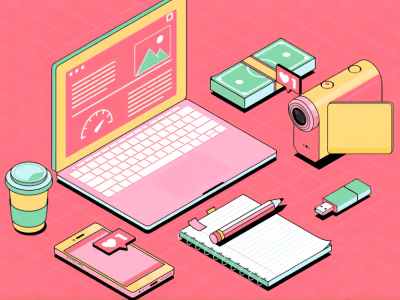 Develop the marketing and branding strategy for your brand