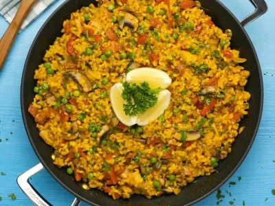 Detailed recipes that will make cooking African dishes easy and fun.