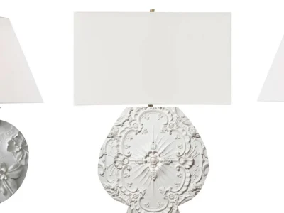 New interior lighting designs