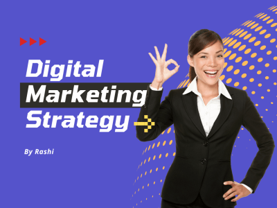 Digital Marketer to Skyrocket Your Online Presence and Generate Sales