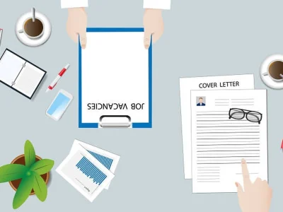 A professional cover letter that will increase employment opportunities.