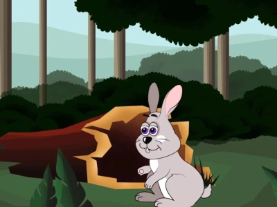 2d animated kids rhyme and educational videos