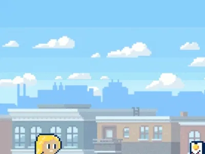 A browser game to engage your customers