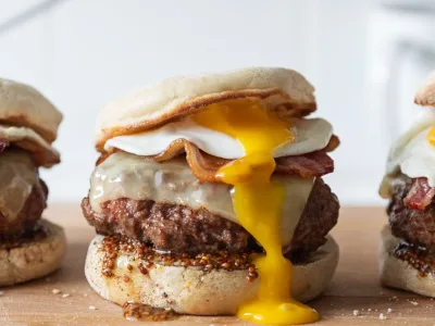 Food photography for social media, your website and more!