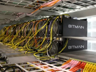 Crypto mining consultant for bitcoin, litecoin, and ethereum mining
