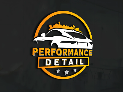 A high quality logo animation intro