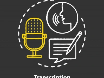 A perfect manual transcription for your Italian video/audio/podcast