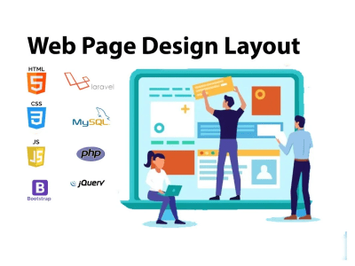 HTML, CSS, layout customization | Upwork