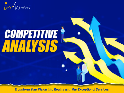 Custom Competitive Analysis Tailored to Your Needs.