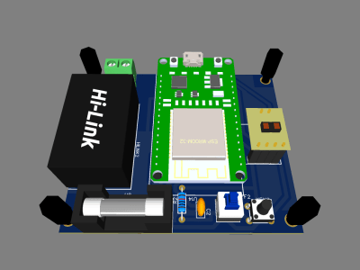 A great PCB Design for your project