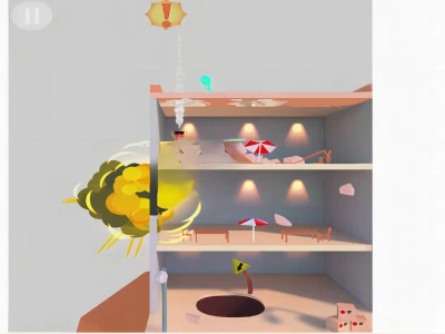 3d unity hyper casual mobile games developed