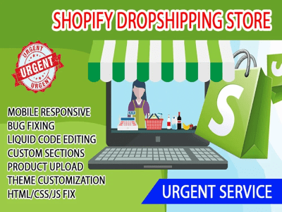 Shopify Store Customization And Bug Fixing Upwork Shopify Store Customization And Bug Fixing Upwork